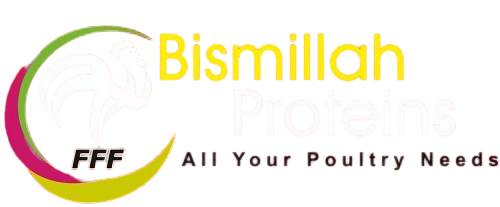 Bismillah Proteins